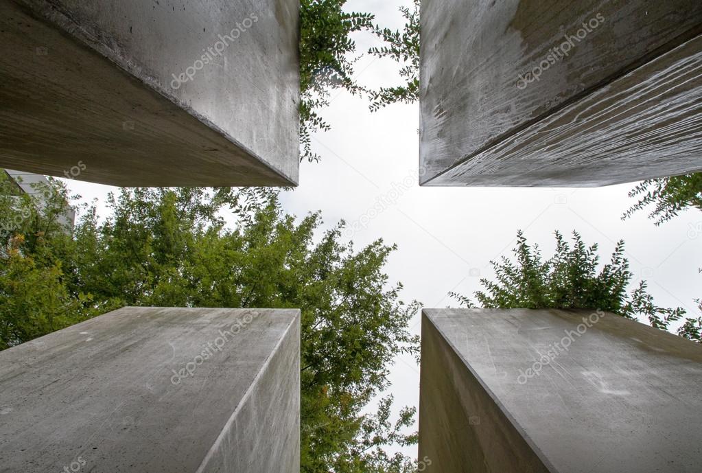 joods museum, berlin, duitsland – redactionele stockfoto © morenovel