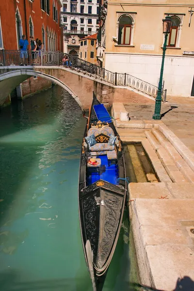 Går over Venezia royaltyfrie gratis stockfoto