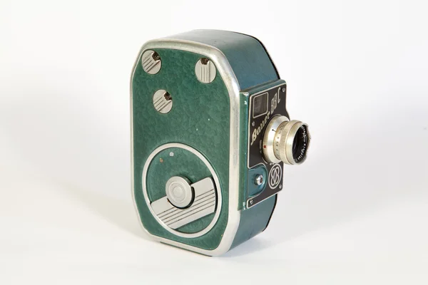 eski 8mm cine fotoğraf makinesi