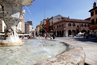 Verona.