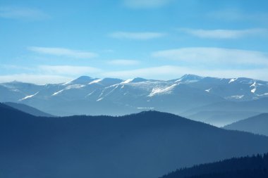 manzara, deniz, gün batımı, şafak