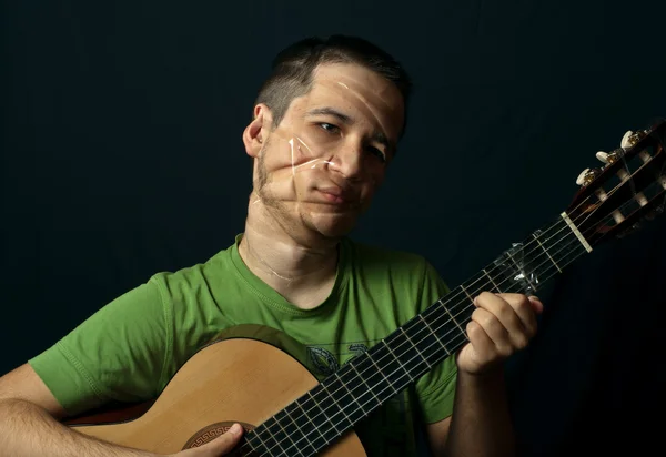 yaratıcı kriz, depresyon