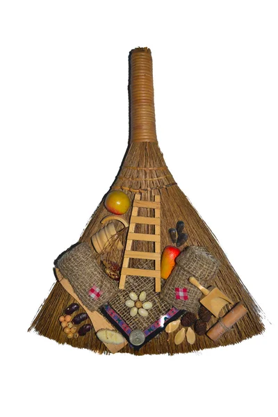 izole süpürge