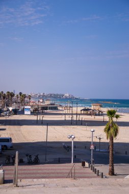 tel aviv kumsal