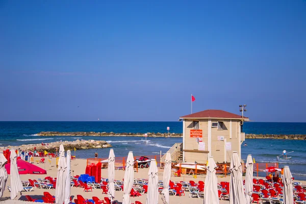 tel aviv kumsal