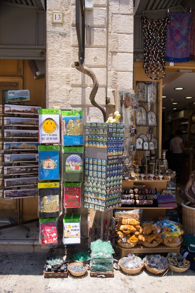 Tourismusmarkt Stockbild