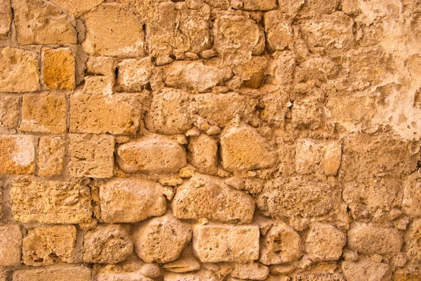 Fondo de pared de piedra vieja y envejecida , Fotos de stock libres de derechos