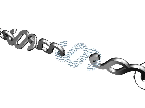 Derechos de Internet —  Fotos de Stock