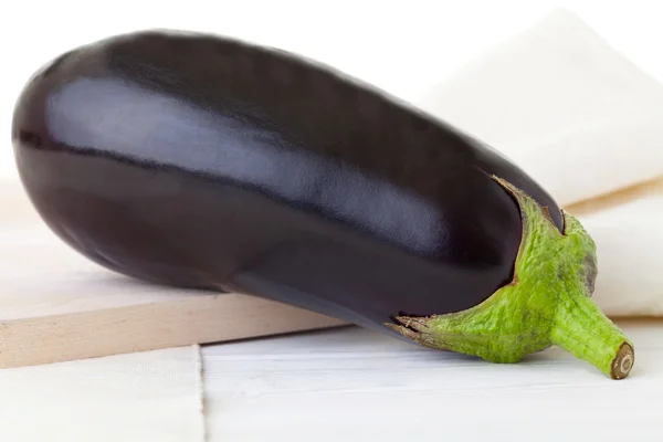 Aubergines — Photo