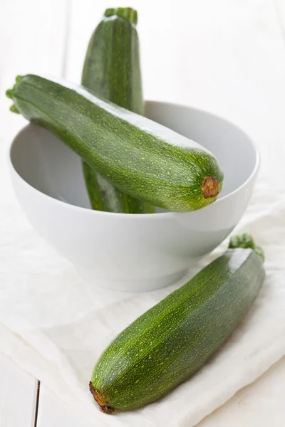 Zucchini — Stock Photo, Image