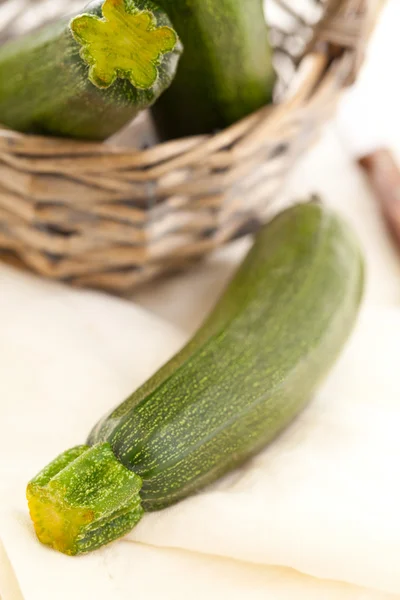 Zucchine — Foto Stock
