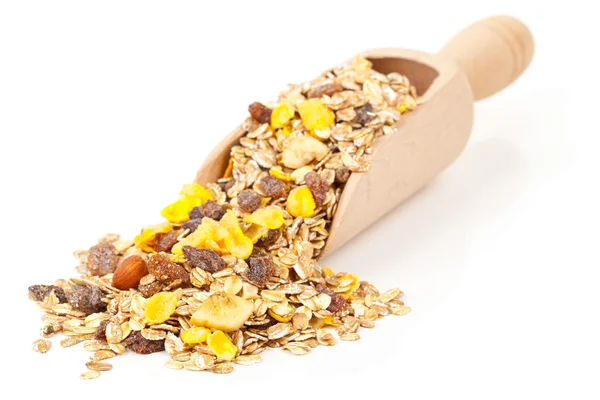 Muesli — Foto Stock