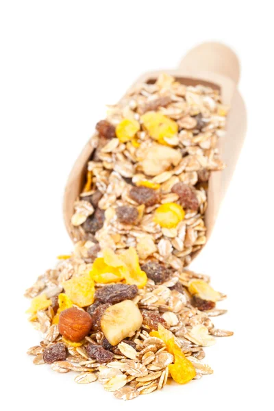 Muesli — Stock Photo, Image