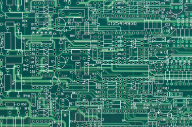 elektrik devresi düzeni