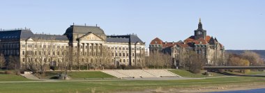 Saksonya parlament