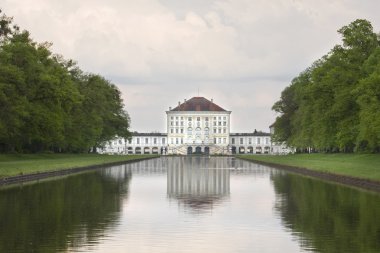 Castle Nymphenburg