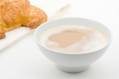 Café au lait