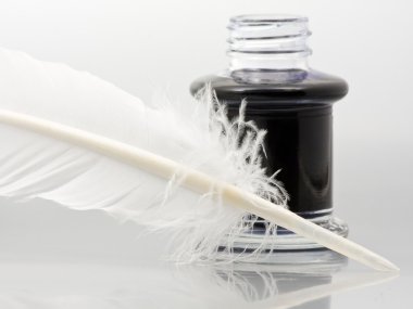 Quill'in ve InkWell