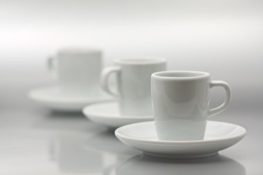 Espresso Bardaklar