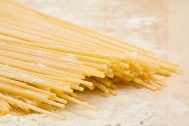 spagetti