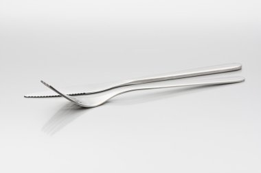 Çatal bıçak takımı