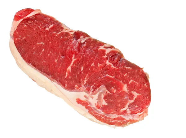 Rumpsteak (roastbeef) — Stock Photo, Image