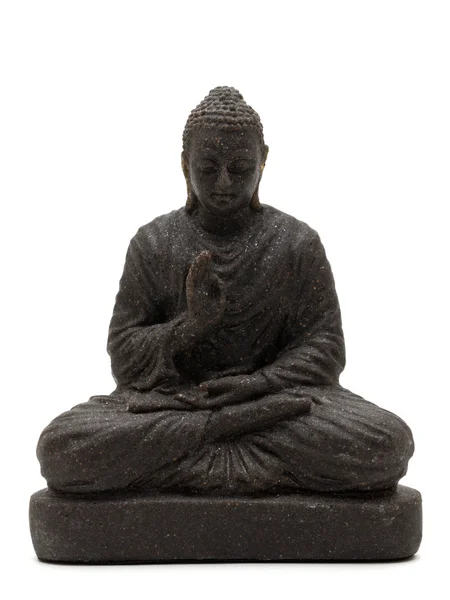 Buddha — Stockfoto