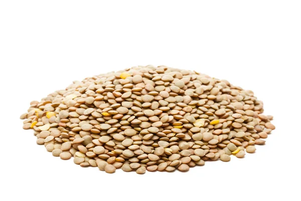 Lentils — Stock Photo, Image