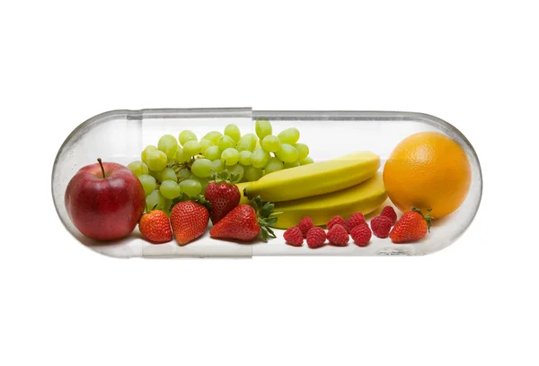 Vitamins — Stock Photo, Image