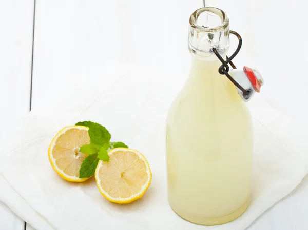 Lemonad — Stockfoto