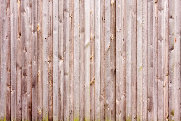 Textura da porta do celeiro de madeira — Fotografia de Stock