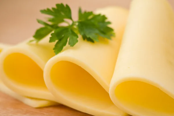 Edamkäse — Stockfoto