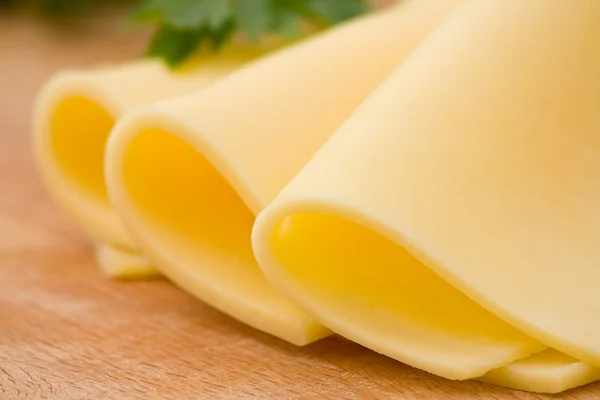 Edam のチーズ — ストック写真