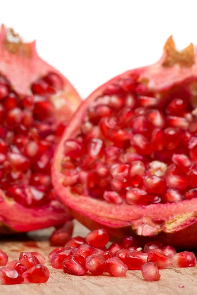 Pomegranate — Stock Photo, Image