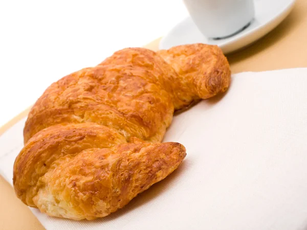 Croissant — Stock Photo, Image