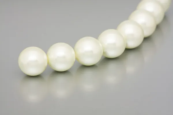 Pearls — Stock Photo, Image