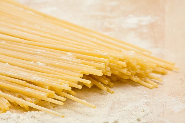 Spagetti — Stockfoto