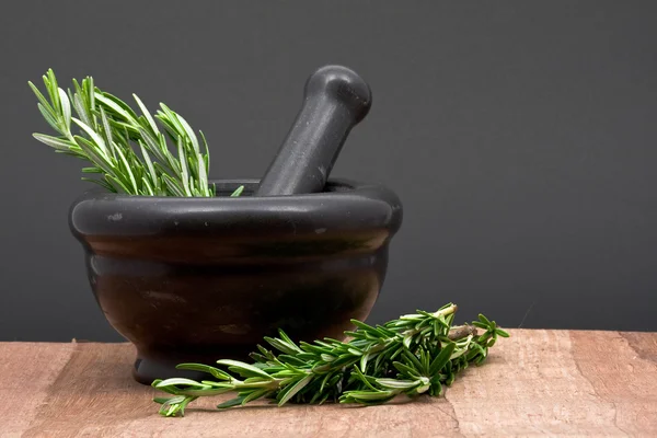 Rosemary — Stock Photo, Image