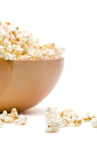 Popcorn — Foto Stock