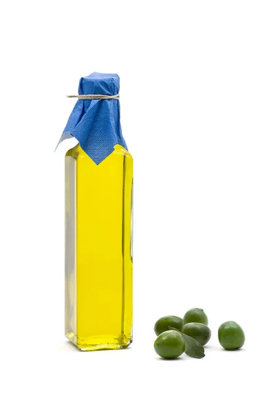 Olive oil — Stock Photo, Image