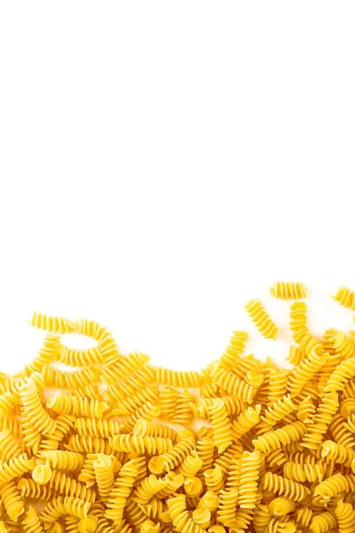 Fondo de pasta — Foto de Stock