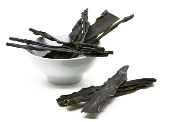 Kombu — Stock Photo, Image