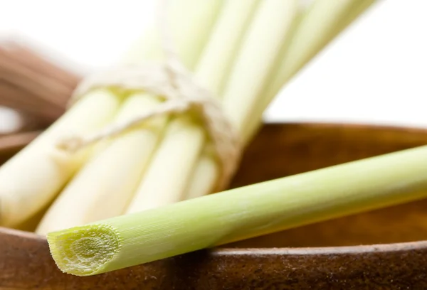 Lemongrass Royalty Free Stock Photos