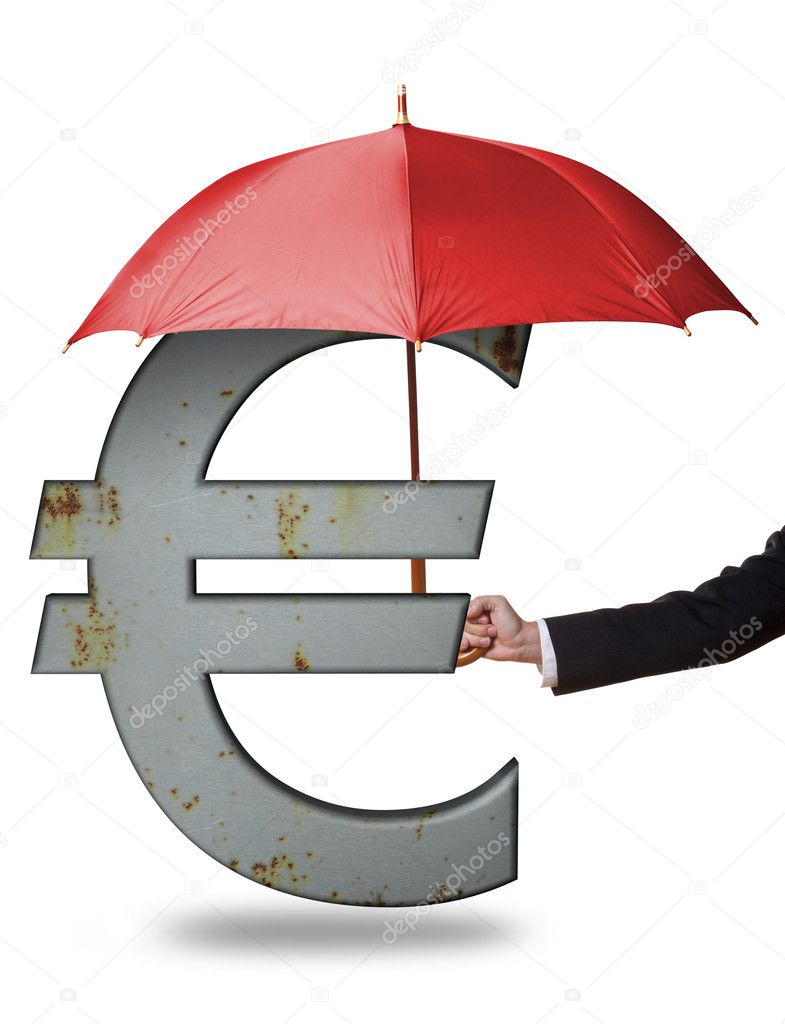 Protecting the Euro