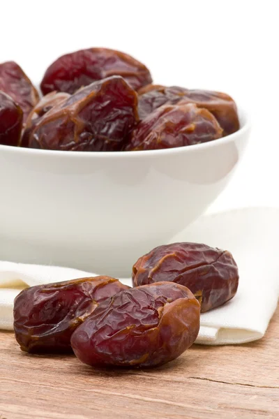 Dates — Stock Photo, Image