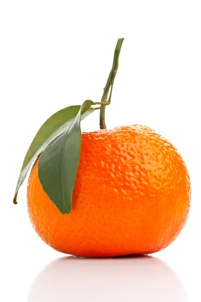 Mandarine — Stockfoto