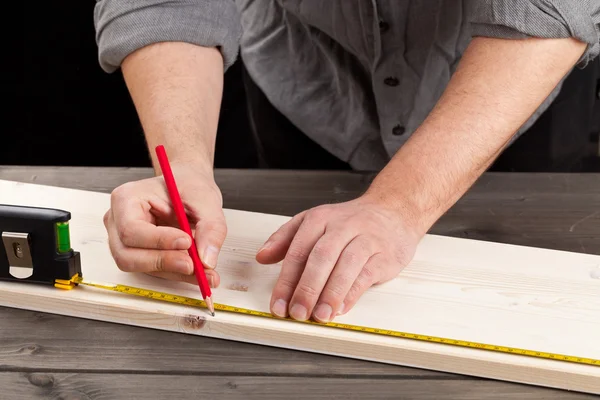 Gjør det selv. – stockfoto