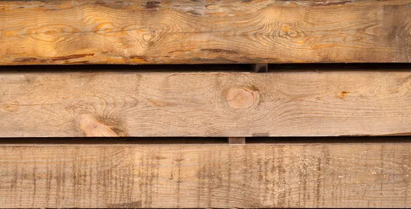 Деревянные доски — стоковое фото