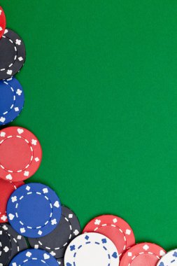 Casino fişi