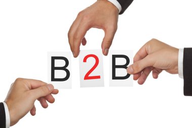 B2B kavramı